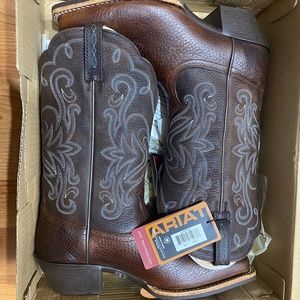 Ariat Boots- Women